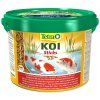 1999 tetra pond koi sticks 10l