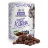 brit care cat snack superfruits kitten 100 g original