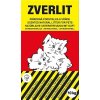 Zverlit červený s vôňou 10 kg – hrubá podstielka pre mačky