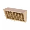 jasle na seno 37x17x20cm drevo (2)
