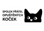 Spolek přátel opuštěných koček