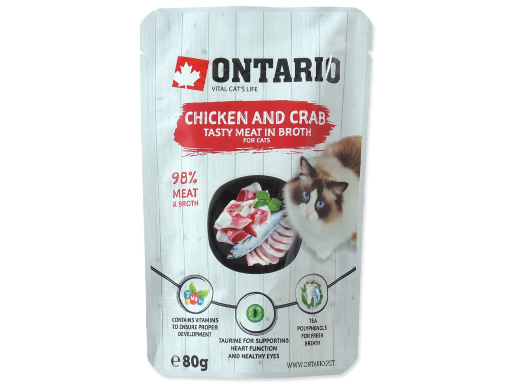 11202 kapsicka ontario cat chicken and crab in broth