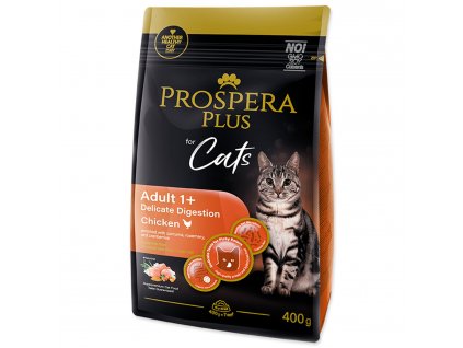 Prospera Plus Adult 1+ Chicken  Delicate Digestion
