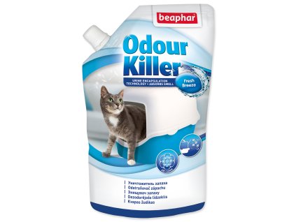 Odstraňovač pachu BEAPHAR Odour Killer
