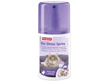 Sprej BEAPHAR No Stress