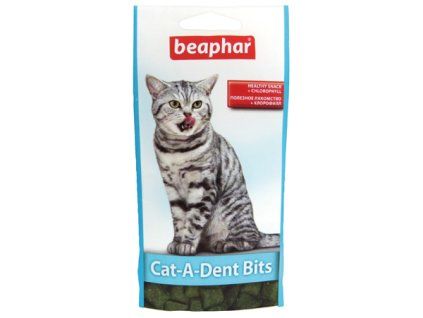 Pochoutka BEAPHAR A-Dent Bits