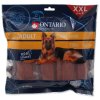 Snack ONTARIO Dog Dry Lamb Fillet
