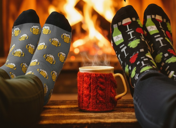 FUSKI - ilustrační foto