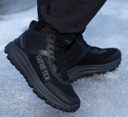 VIKING - ilustrační foto