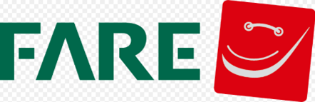 Logo FARE, spol. s r.o.