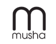 Logo Mushadress s.r.o.