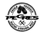 Logo PEGRES obuv s.r.o.