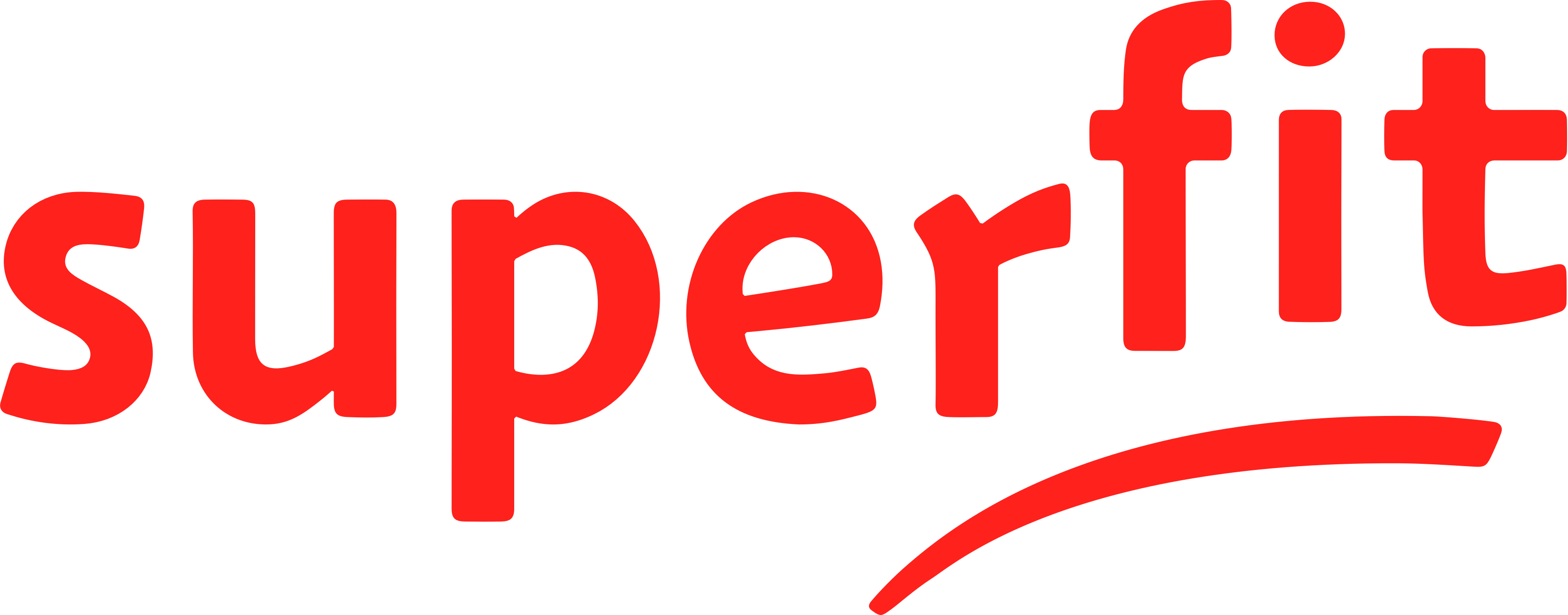 Logo SUPERFIT