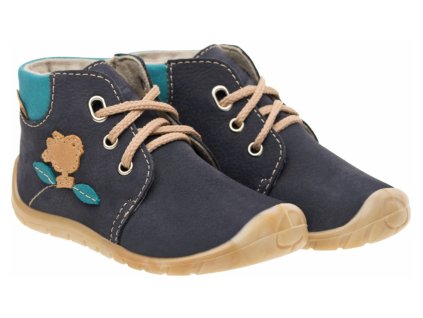 FARE první boty - modré