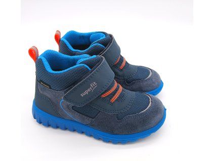 Superfit SPORT7 blau