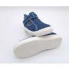 Bačkory Superfit Bleu na suchý zip