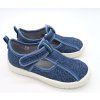 Bačkory Superfit Bleu na suchý zip