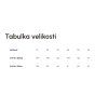 Velikostní tabulka 21 26