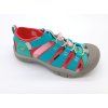 NEWPORT H2 bright aqua/pink-a-boo
