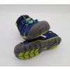 Sandále KEEN Seacamp II modro zelené