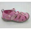 Sandále KEEN Seacamp pink / růžové