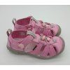 Sandále KEEN Seacamp pink / růžové