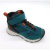 SKUA MID WP ponderosa pine/gold flame