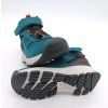 SKUA MID WP ponderosa pine/gold flame