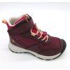 SKUA MID WP fig/peach fuzz