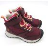 SKUA MID WP fig/peach fuzz