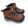 TARGHEE IV MID WP bison/brindle