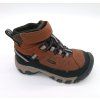 TARGHEE IV MID WP bison/brindle