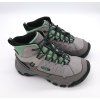 TARGHEE IV MID WP alloy/granite green