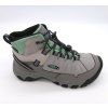 TARGHEE IV MID WP alloy/granite green