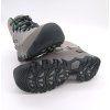 TARGHEE IV MID WP alloy/granite green