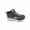 ZIONIC MID WP naval academy/bright marigold