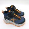 ZIONIC MID WP naval academy/bright marigold