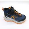 ZIONIC MID WP naval academy/bright marigold