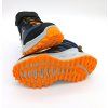 ZIONIC MID WP naval academy/bright marigold