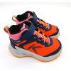 ZIONIC MID WP naval academy/nasturtium