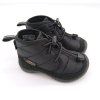HOWSER II CHUKKA WP black/black