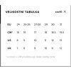 Velikostni tabulka 24 31