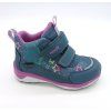 Superfit Sport5 blau-rosa GORETEX