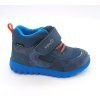 Superfit SPORT7 blau