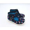Bačkory Superfit Spotty