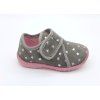Bačkory Superfit Grey Star