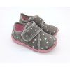 Bačkory Superfit Grey Star