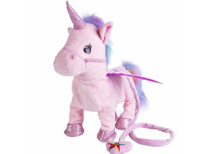 Pojoči unicorn Roxy 7