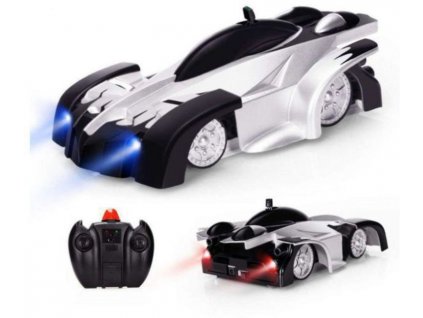 rechargeable rc wall climber car with mini control dual mode car original imafhf7wzppthpfy