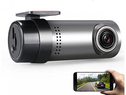4692 2 full hd mini autokamera s wifi pripojenim